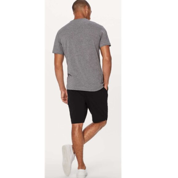 Lululemon Connector Short 9" Black - Picture 3 of 16